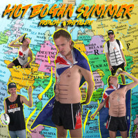 Frenchy & The Talent - Hot Bogan Summer