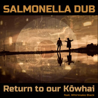 Salmonella Dub - Return to Our Kōwhai (Video Mix)