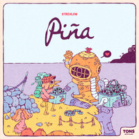 Strehlow - Piña