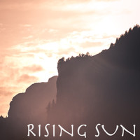 Reiki, Reiki Healing Consort, Reiki Tribe - Rising Sun