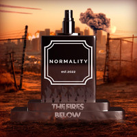 The Fires Below - Normality (Explicit)