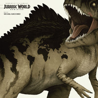 Michael Giacchino - Jurassic World Dominion (Original Motion Picture Soundtrack)