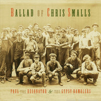 Paul the Resonator - Ballad of Chris Smalls (feat. The Gypsy Ramblers)