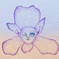 Sunniva - Iris Eyes (feat. Austin Litz)