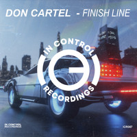 Don Cartel - Finish Line