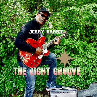 Jerry Harris - The Right Groove