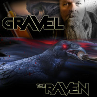 Gravel - The Raven