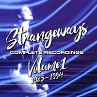 Strangeways - Complete Recordings, Vol. 1: 1985-1994