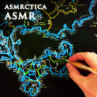 Asmrctica Asmr - Elden Ring (Map of the Lands Between) [Asmr]