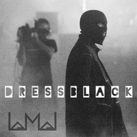Lamaj - Dress Black