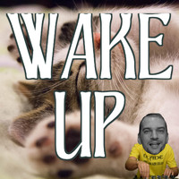 DJBLADE - Wake Up