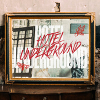 Alpha Wolf - Hotel Underground (Explicit)
