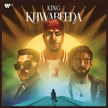 King - Khwabeeda