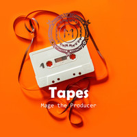 Mage the Producer - Tapes