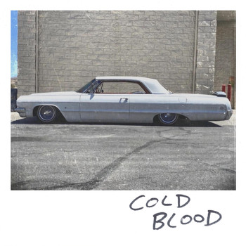 Goldboot - Cold Blood
