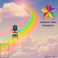 Flashback - Rainbow Man