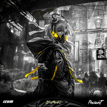 Izym - Present
