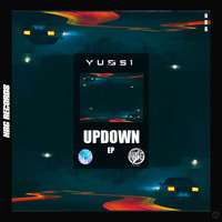 Yussi - UPDOWN EP