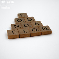 Cristian Joy - Foundations