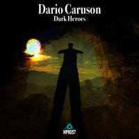 Dario Caruson - Dark Heroes