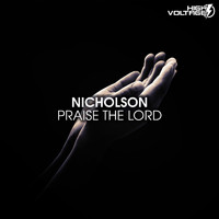 Nicholson - Praise The Lord