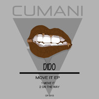 Dido - Move It EP