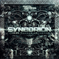 Costa Pantazis - Synedrion: Hard Trance Anthems, Vol. 1 (The Remixes)