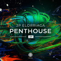 JP Elorriaga - Penthouse