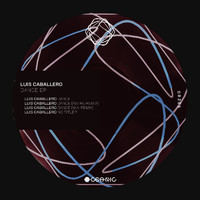Luis Caballero - Luis Caballero -Dance EP Remix M.A, Astre