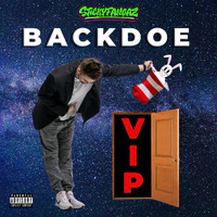 STICKYFANGAZ - BACKDOE (VIP) (Explicit)