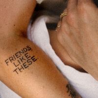 rhodes - Friends Like These (Explicit)