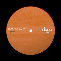 Filer - The Jam EP