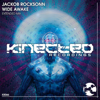 Jackob Rocksonn - Wide Awake (Extended Mix)