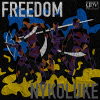 Nykoluke - Freedom