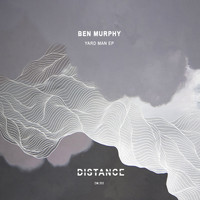 Ben Murphy - Yard Man EP