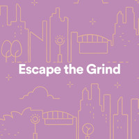 Lofi Beats, Lofi Jazz & Lo Fi Hip Hop - Escape the Grind
