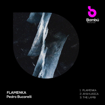 Pedro Bucarelli - Flamenka