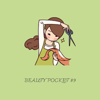 Jazz Deluxe - Beauty Pocket #9