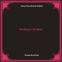 Sonny Terry, Brownie McGhee - Drinking In The Blues (Hq remastered)