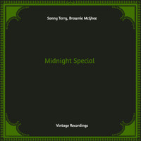 Sonny Terry, Brownie McGhee - Midnight Special (Hq remastered)