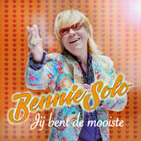 Bennie Solo - Jij Bent De Mooiste