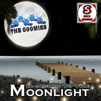 The Goomies - Dancing to the Moonlight (Radio-Version) (Radio-Version)