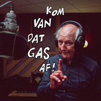 Peter Koelewijn - Kom Van Dat Gas Af
