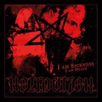 Hetroertzen - I am Sickness I am Death (Explicit)
