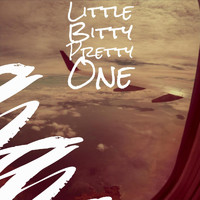 Various Artist - Little Bitty Pretty One