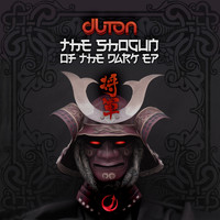 Duton - The Shogun Of The Dark EP