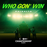 Paloalto - FIFA ONLINE 4 : Who Gon' Win (Explicit)