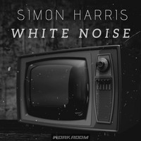Simon Harris - White Noise