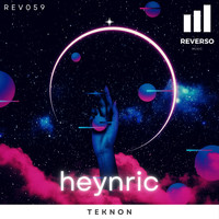Heynric - Teknon
