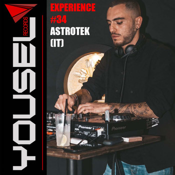 Astrotek (IT) - Yousel Experience # 34